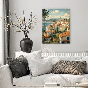 Средиземноморье