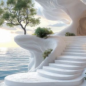 Голубая лагуна