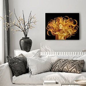 Модель Золото