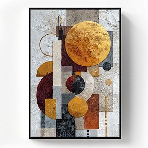 Абстрактная геометрия