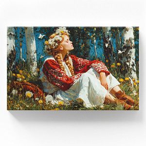 Русские сказки