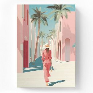 В ритме тишины