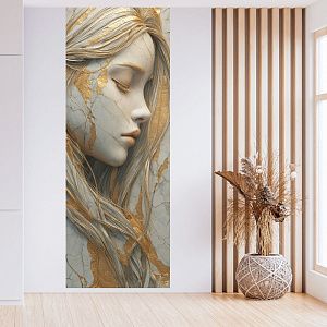 Прекрасная дева