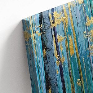 Сказочный лес