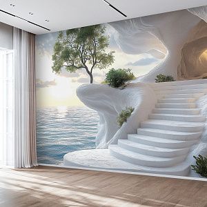 Голубая лагуна