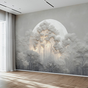 Полнолуние