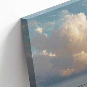 Бескрайний океан