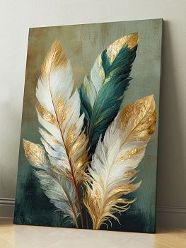Перья