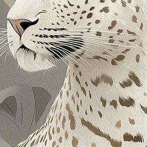 Золотые леопарды