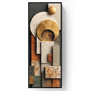 Геометрическая абстракция