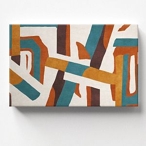 Графичная абстракция