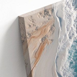 Голубые волны