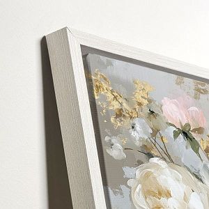 Нежный букет