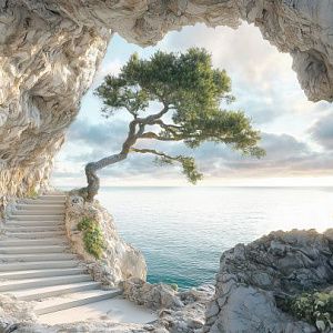 Гавань умиротворения