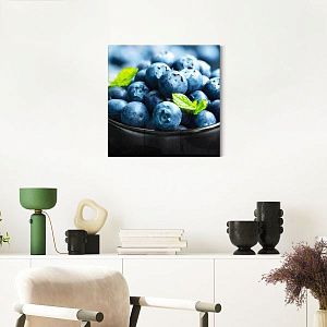 Сладкая черника