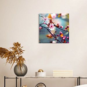 Японская вишня