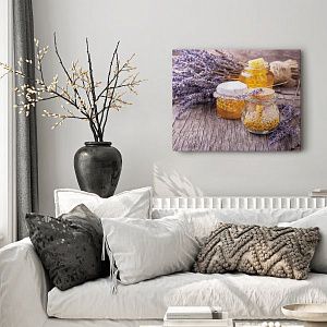 Медовые соты II