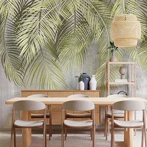 Листья лофт