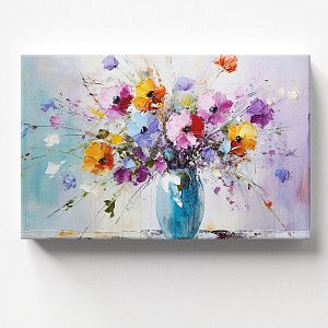 Букет цветов