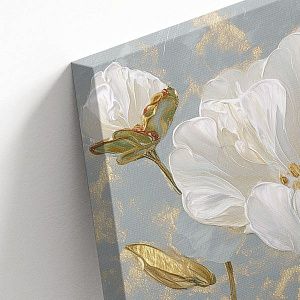 Цветы в саду