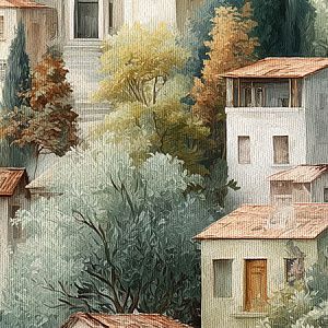 Милый городок