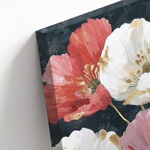 Цветы в саду