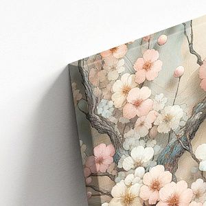 Цветущая сакура