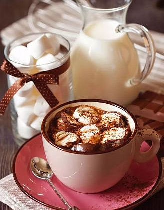 Еда и напитки