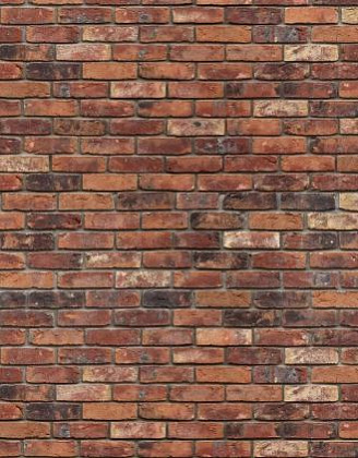 Камень и кирпич